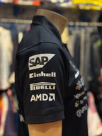 AMG Petronas F1 Team Driver Jersey