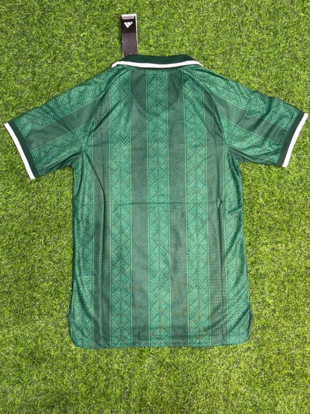 South Africa 2026 World Cup Home Kit Player Edition