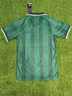 South Africa 2026 World Cup Home Kit Player Edition