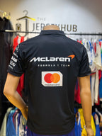 McLaren formula 1 jersey