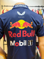 Red Bull Formula One Driver Jersey