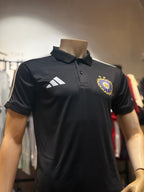 BCCI Black travelling jersey