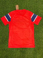 Norway 2026 World Cup Home Kit Player Edition