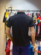 BCCI Black travelling jersey