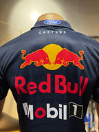 Red Bull 2026 Formula One jersey