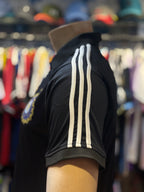 BCCI Black travelling jersey