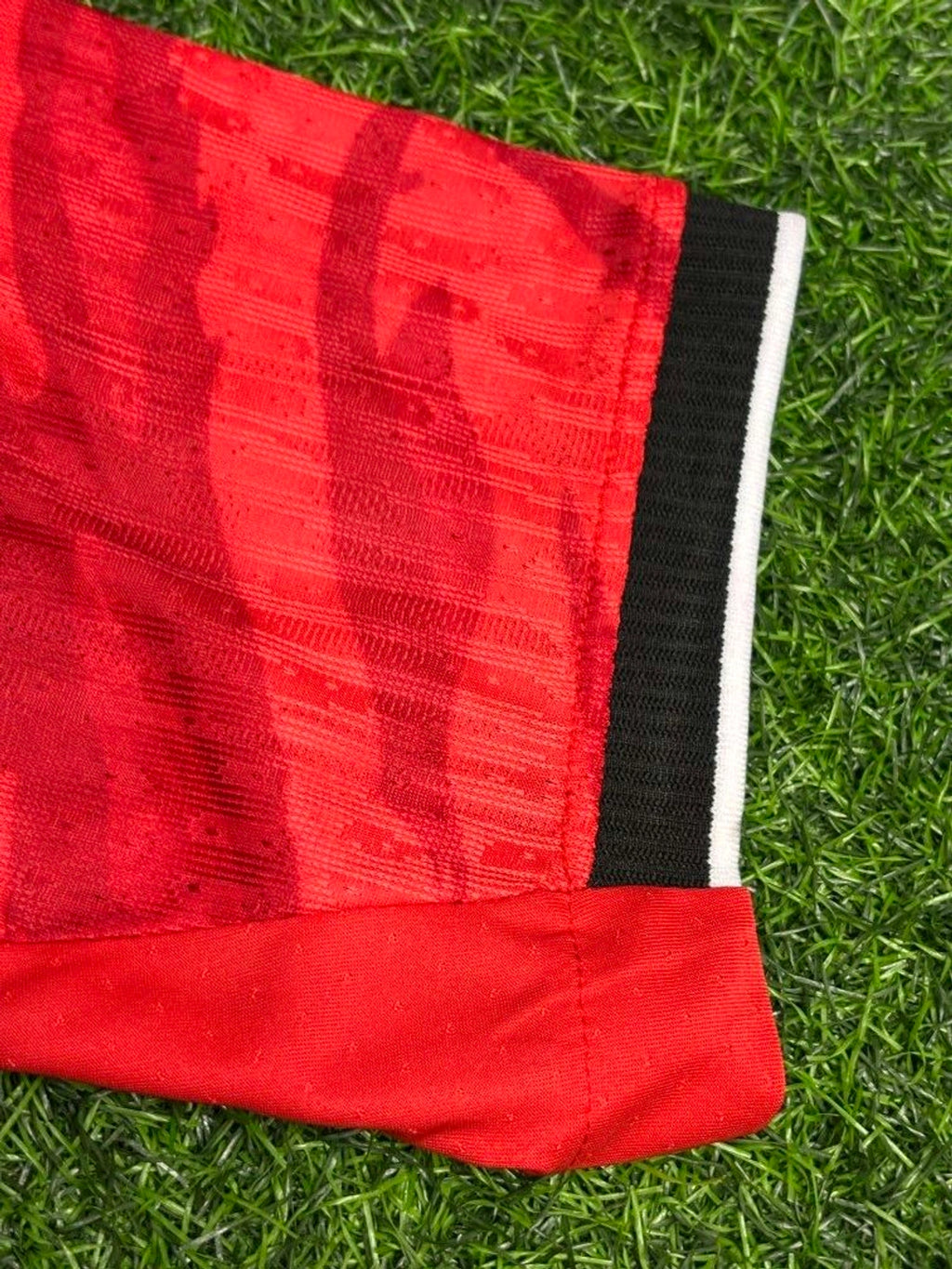 South Korea 2026 World Cup Home Kit Player Edition