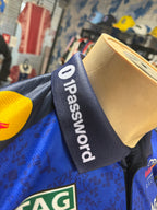 Red Bull 2026 Formula One jersey