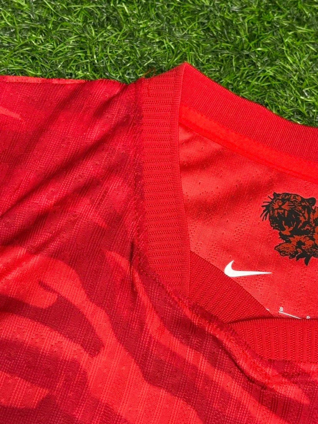 South Korea 2026 World Cup Home Kit Player Edition