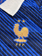 France 2026 World Cup Home Kit Player Edition