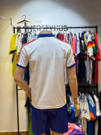 BCCI Travelling White jersey