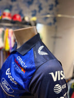Red Bull 2026 Formula One jersey