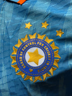 Team India Full Sleeve Jersey 2023-24 Player Edition – Jerseys