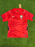 South Korea 2026 World Cup Home Kit Player Edition