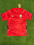 South Korea 2026 World Cup Home Kit Player Edition