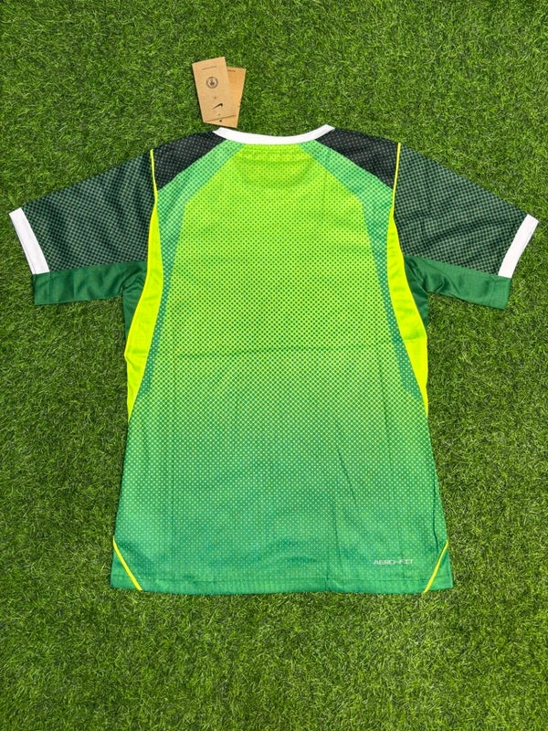 Nigeria 2026 World Cup Home Kit Player Edition