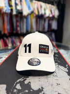 Red Bull 11 cap