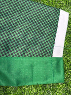 Nigeria 2026 World Cup Home Kit Player Edition