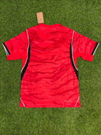 South Korea 2026 World Cup Home Kit Player Edition