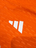 BCCI Travelling Orange jersey