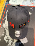 Red Bull 11 cap