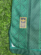 South Africa 2026 World Cup Home Kit Player Edition