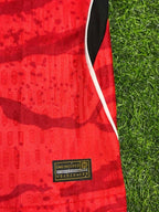 South Korea 2026 World Cup Home Kit Player Edition