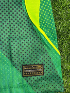 Nigeria 2026 World Cup Home Kit Player Edition