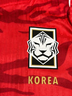 South Korea 2026 World Cup Home Kit Player Edition