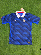 France 2026 World Cup Home Kit Player Edition