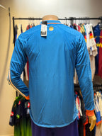 Team India Full Sleeve Jersey 2023-24 Player Edition – Jerseys