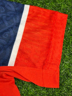 Norway 2026 World Cup Home Kit Player Edition