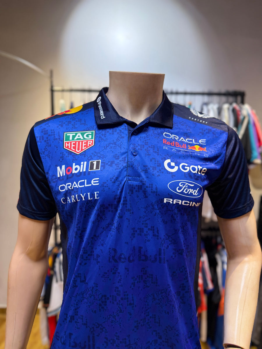 Red Bull 2026 Formula One jersey