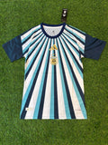 Argentina 2026 Pre-Match Kit Player Edition