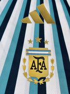 Argentina 2026 Pre-Match Kit Player Edition