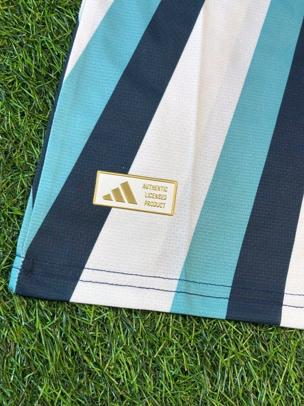 Argentina 2026 Pre-Match Kit Player Edition