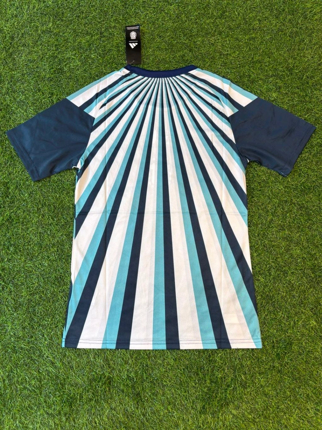 Argentina 2026 Pre-Match Kit Player Edition