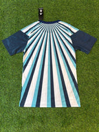 Argentina 2026 Pre-Match Kit Player Edition