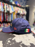 Red Bull 11 cap