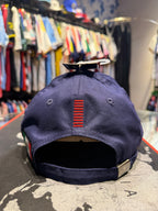 Red Bull 11 cap