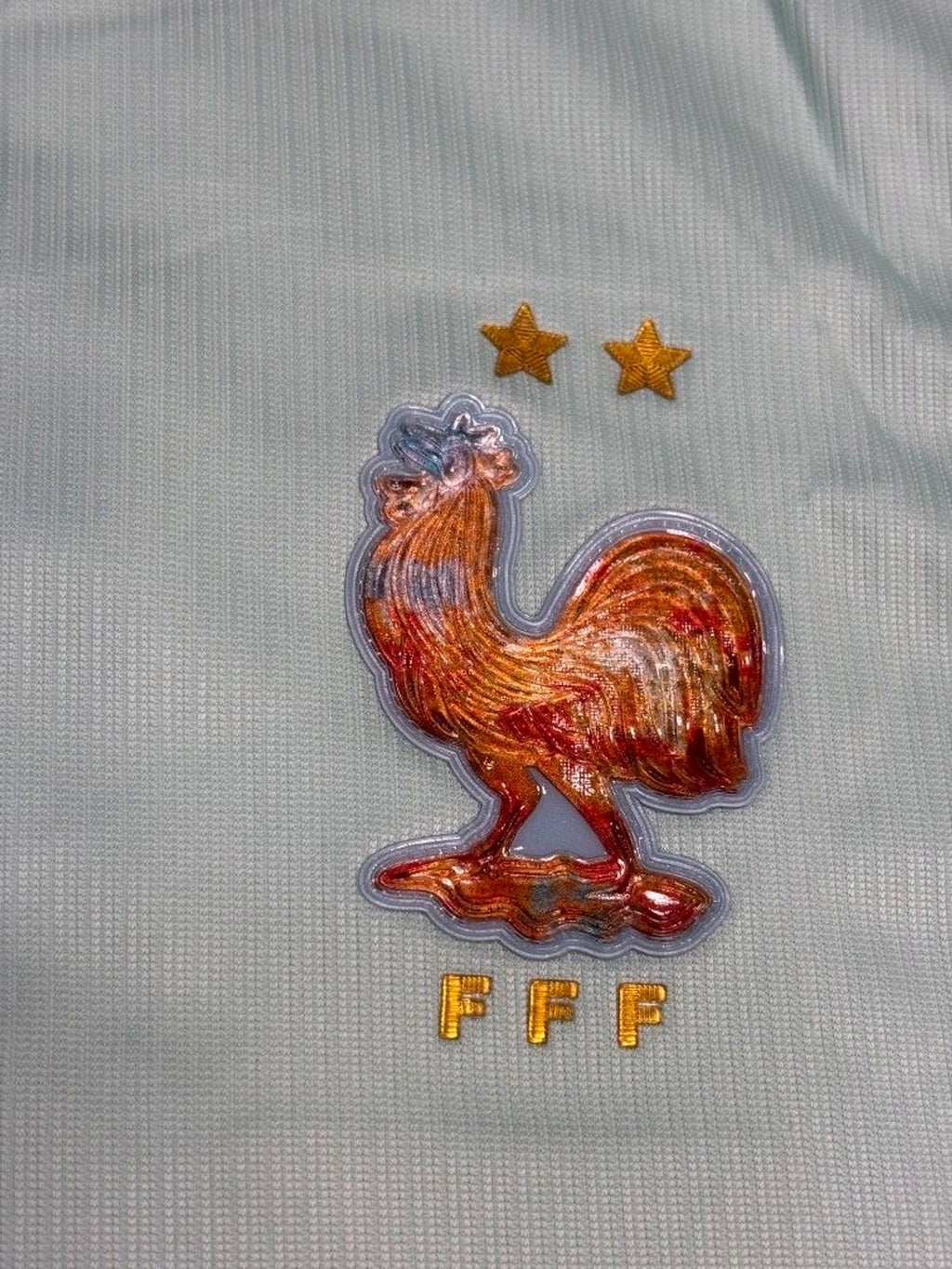France 2026 World Cup Away Kit Player Edition