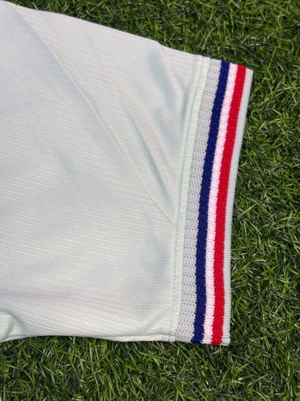 France 2026 World Cup Away Kit Player Edition
