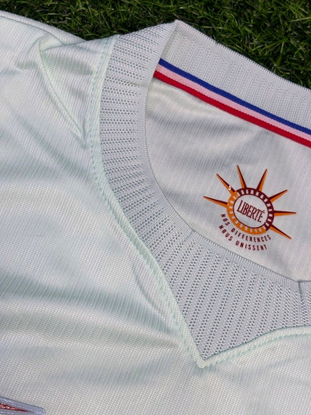 France 2026 World Cup Away Kit Player Edition