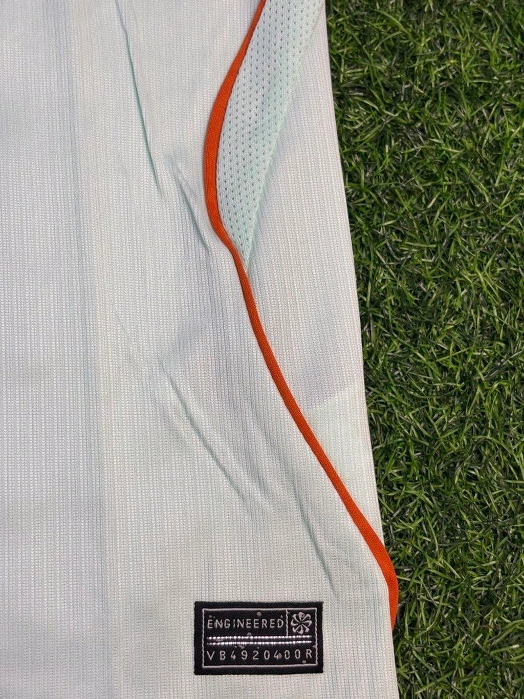 France 2026 World Cup Away Kit Player Edition