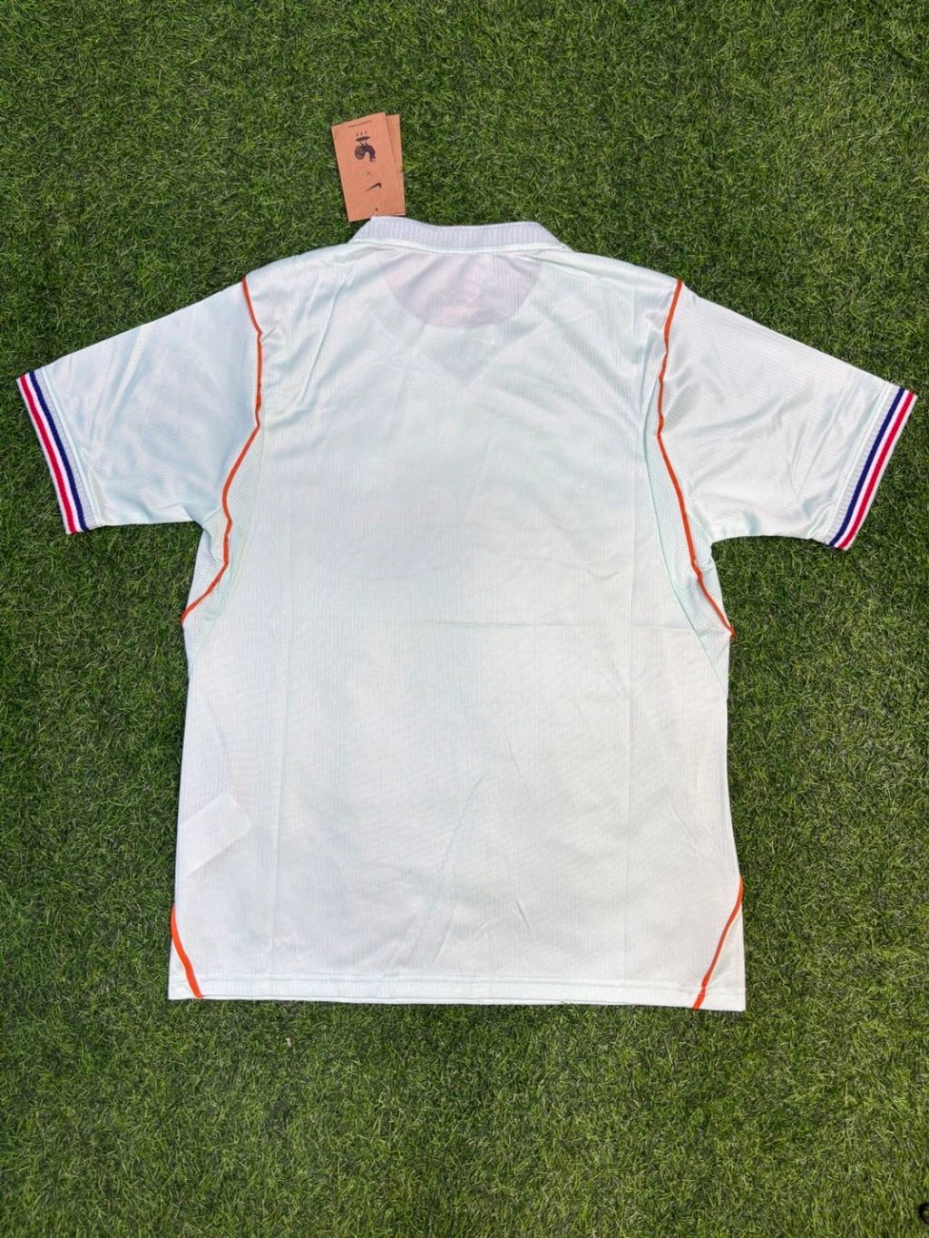 France 2026 World Cup Away Kit Player Edition