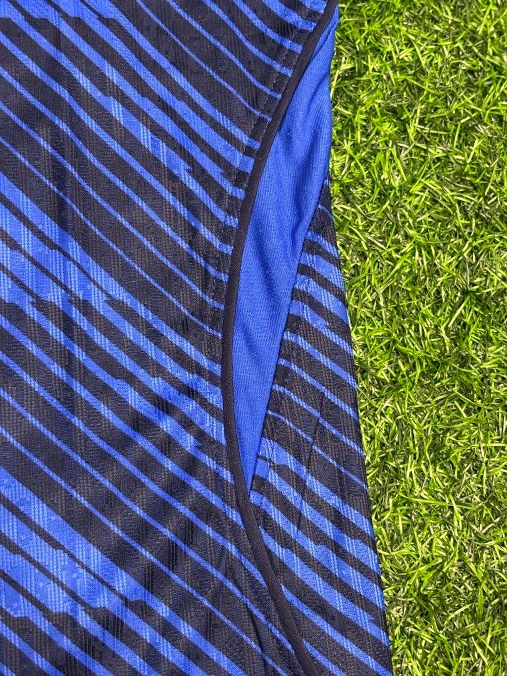 France 2026 World Cup Home Kit Player Edition