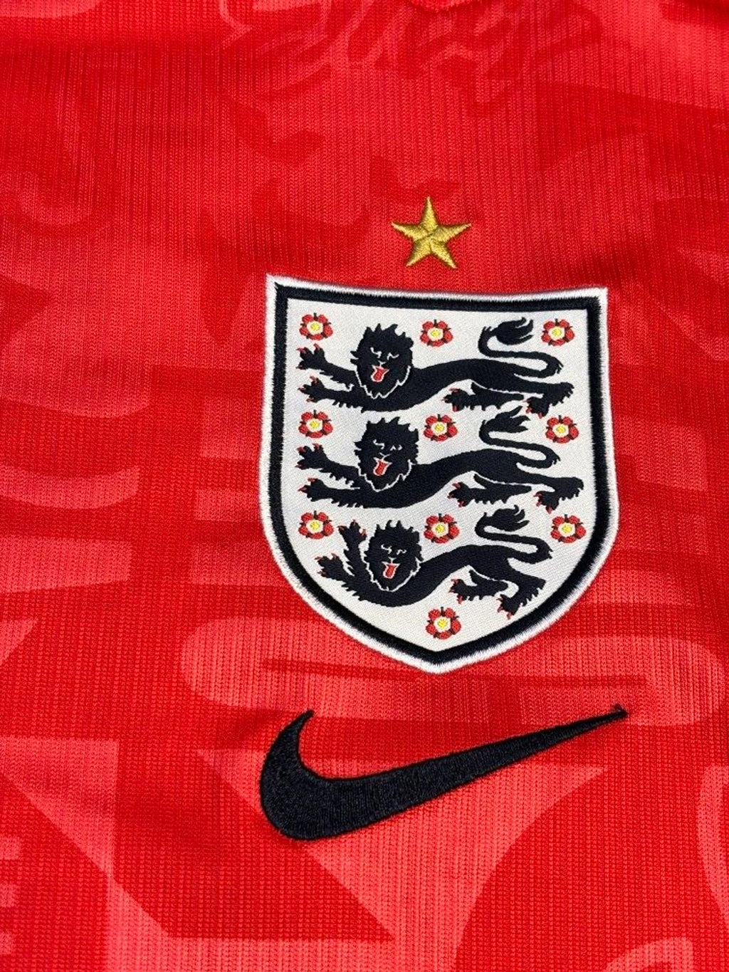 England 2026 World Cup Away Kit Master Edition