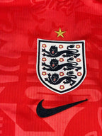 England 2026 World Cup Away Kit Master Edition