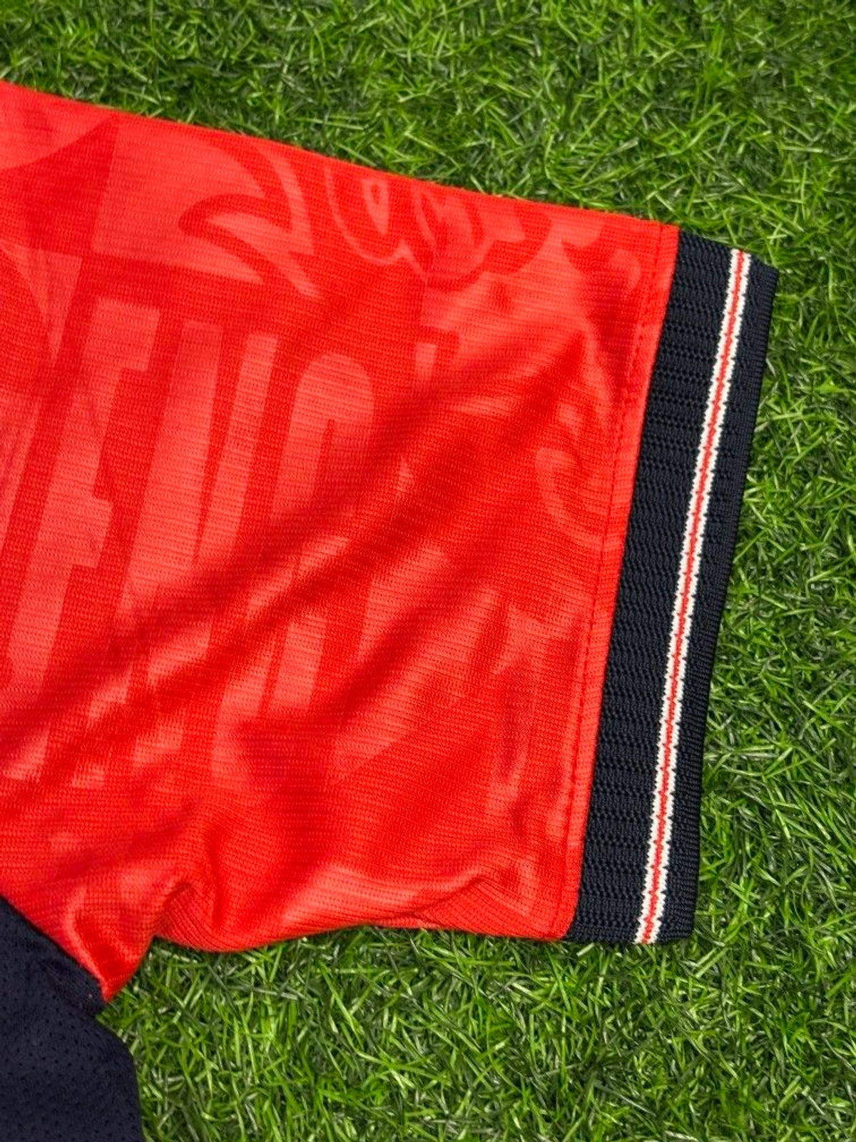 England 2026 World Cup Away Kit Master Edition