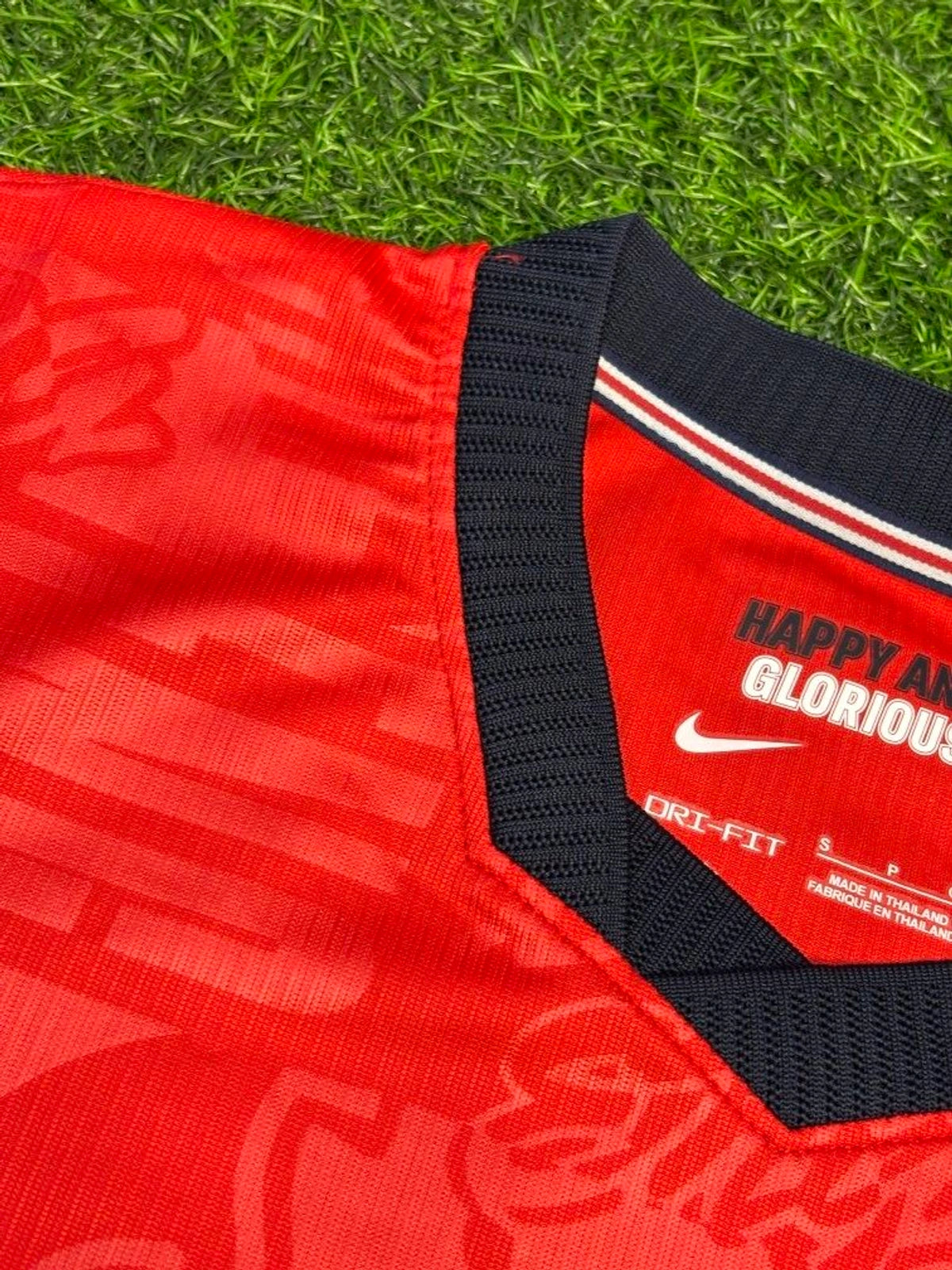 England 2026 World Cup Away Kit Master Edition